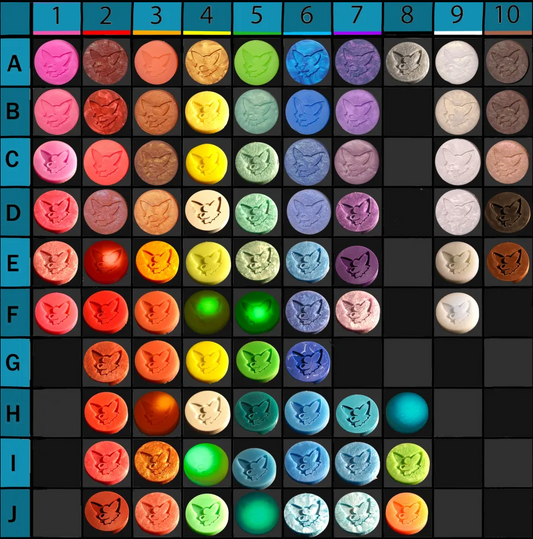 Depth Trainer Tentacle