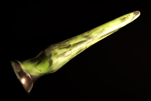 Depth Trainer Tentacle